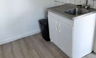 Appartement 1 Pièce 22 m² à louer à Bavilliers (90800)