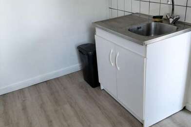 Appartement 1 pièces 300 €