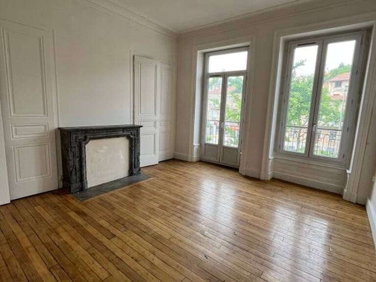 Appartement de 74m2 à louer sur Rive-de-Gier — photo 1