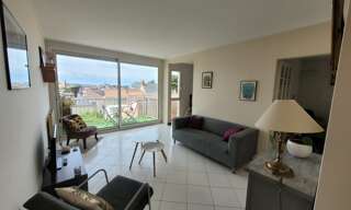 Appartement 3 Pièces 66 m² à louer à Nantes (44000)