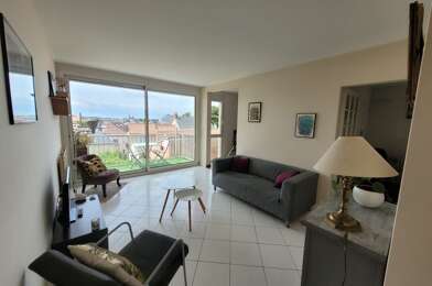 Appartement 3 pièces 950 €