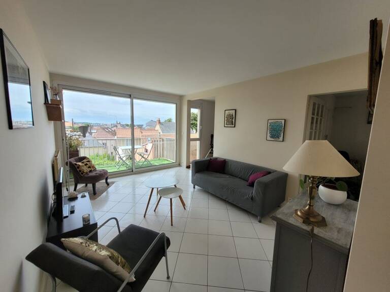 Appartement de 66m2 à louer sur Nantes — photo 1