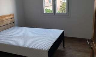 Appartement 3 Pièces 45 m² à louer à Nice (06000)