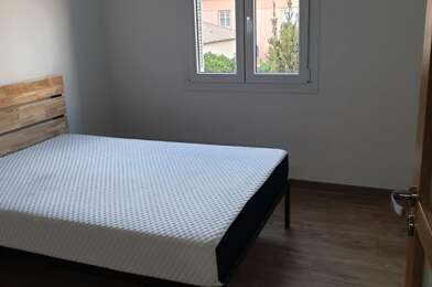 Appartement 3 pièces 1100 €