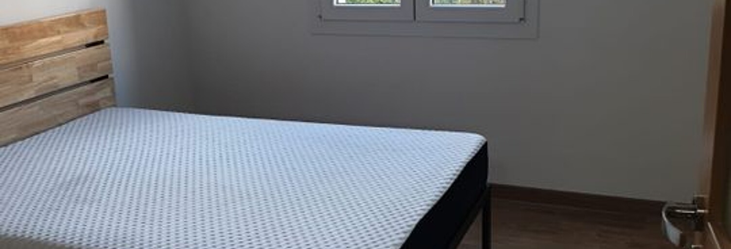 Appartement 3 Pièces 45 m² à louer à Nice (06000)