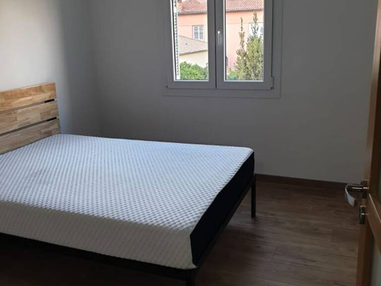 Appartement de 45m2 à louer sur Nice — photo 1