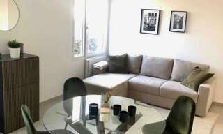 Appartement 2 Pièces 42 m² à louer à Marseille 8 (13008)