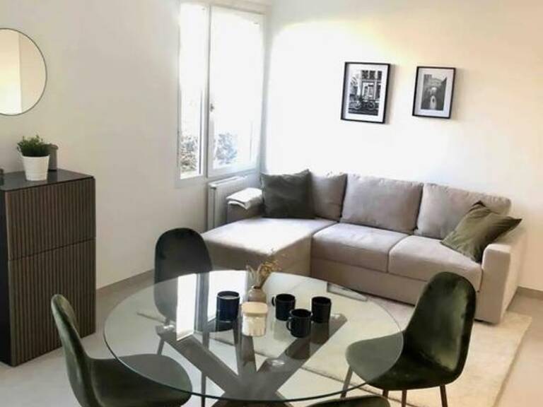 Appartement de 42m2 à louer sur Marseille 08 — photo 1