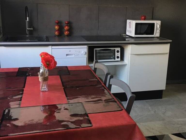 Appartement de 55m2 à louer sur Nice — photo 1