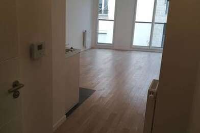 Appartement 1 pièces 1100 €