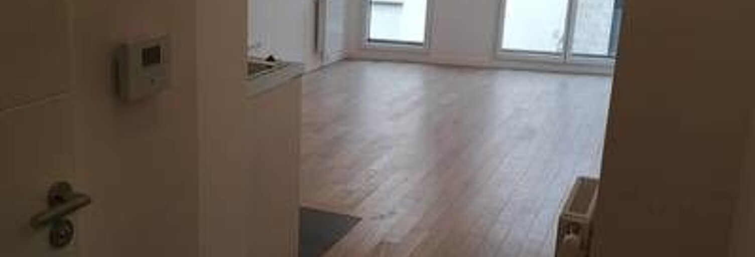 Appartement 1 Pièce 27 m² à louer à Paris 20 (75020)