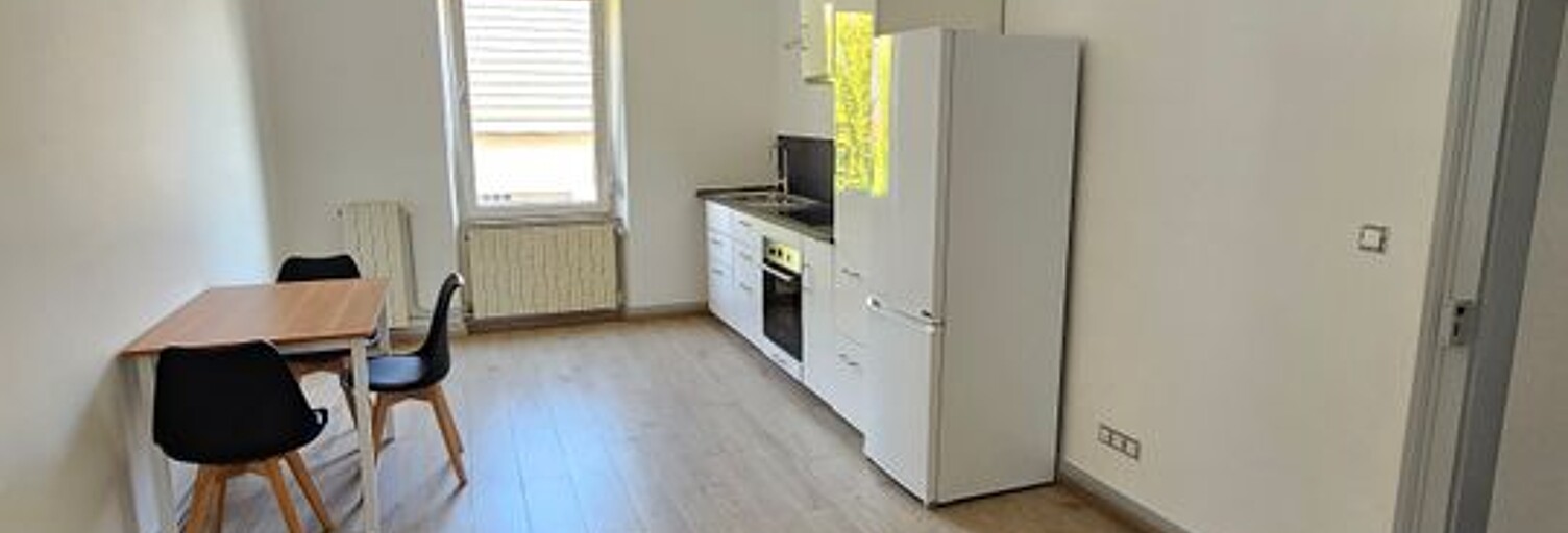 Appartement 3 Pièces 60 m² à louer à Dettwiller (67490)