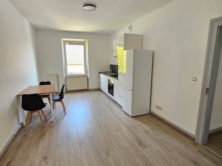 Appartement de 60m2 à louer sur Dettwiller — photo 1