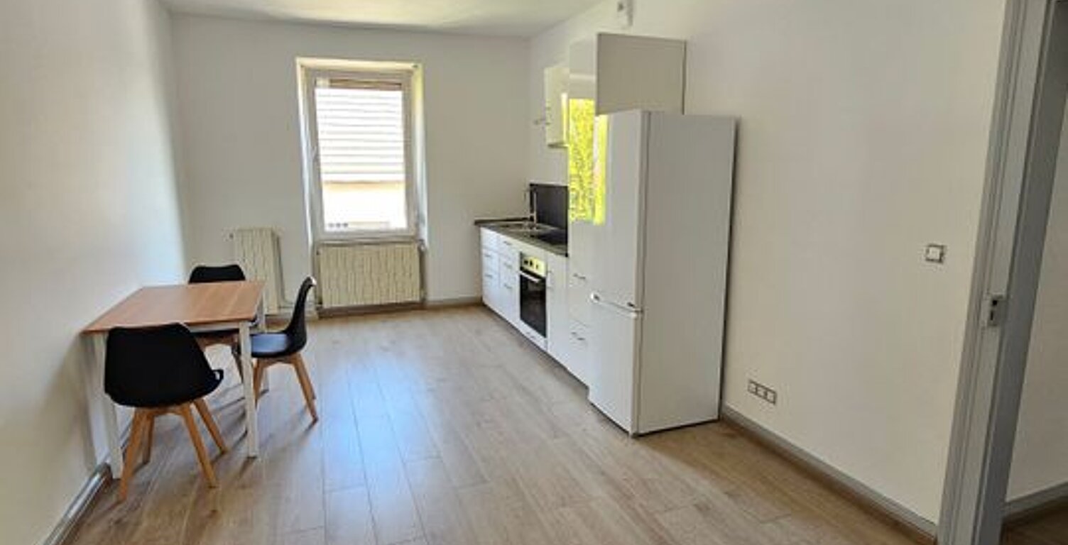 Appartement de 60m2 à louer sur Dettwiller — photo 1