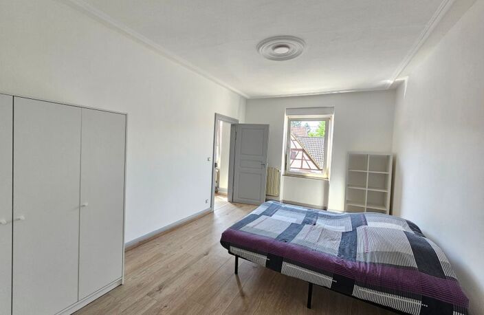 Appartement de 60m2 à louer sur Dettwiller — photo 3