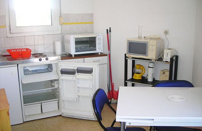 Studio de 27m2 à louer sur Saint-Étienne — photo 2