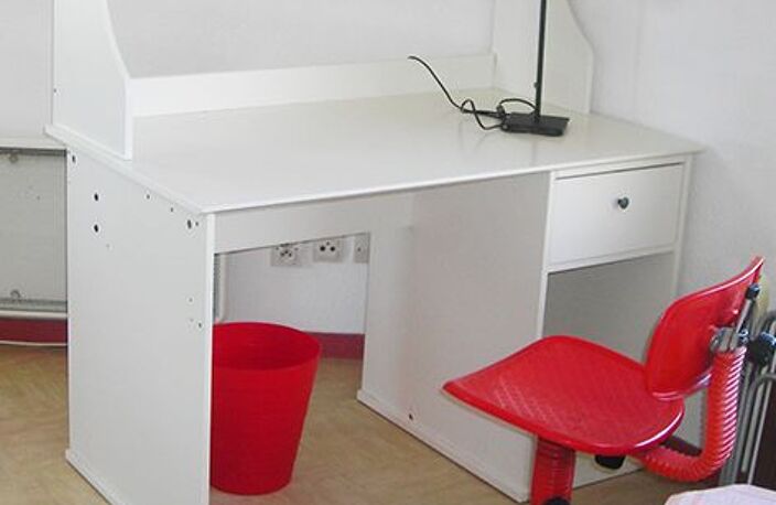 Studio de 27m2 à louer sur Saint-Étienne — photo 4