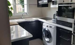 Appartement 1 Pièce 10 m² à louer à Colombes (92700)