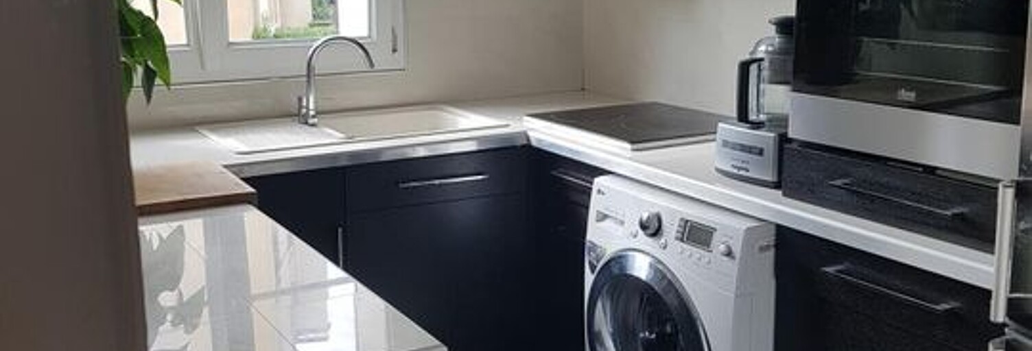 Appartement 1 Pièce 10 m² à louer à Colombes (92700)