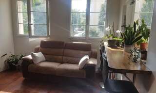 Appartement 1 Pièce 10 m² à louer à Colombes (92700)