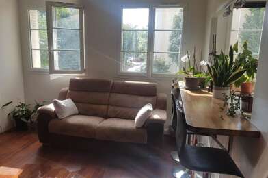 Appartement 1 pièces 700 €