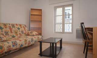 Appartement 1 Pièce 18 m² à louer à Poitiers (86000)