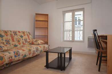Appartement 1 pièces 390 €