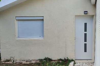 Appartement 1 pièces 750 €