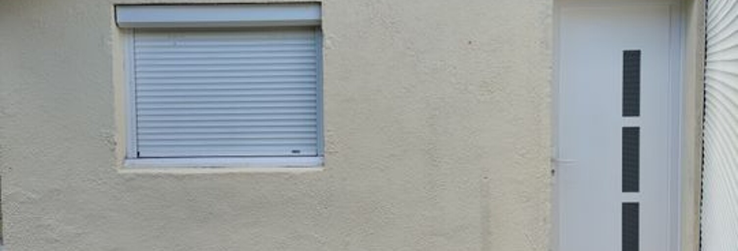 Appartement 1 Pièce 15 m² à louer à Vaires-sur-Marne (77360)