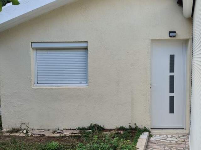 Studio de 15m2 à louer sur Vaires-sur-Marne — photo du bien