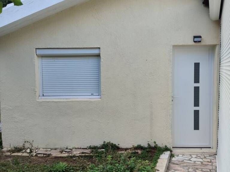 Studio de 15m2 à louer sur Vaires-sur-Marne — photo 1