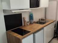 Studio de 15m2 à louer sur Vaires-sur-Marne — photo 2