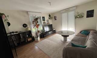 Appartement 2 Pièces 43 m² à louer à La Roche-sur-Yon (85000)