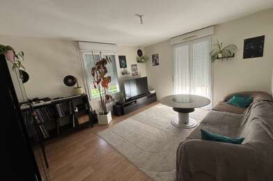 Appartement 2 pièces 585 €