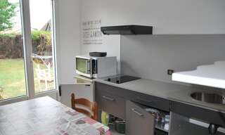 Appartement 1 Pièce 20 m² à louer à Ozoir-la-Ferrière (77330)