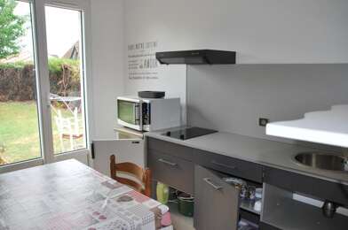 Appartement 1 pièces 450 €