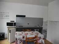 Studio de 20m2 à louer sur Ozoir-la-Ferrière — photo 3