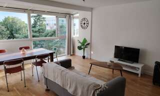 Appartement 5 Pièces 85 m² à louer à Cholet (49300)