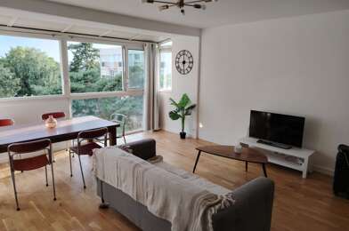Appartement 5 pièces 390 €