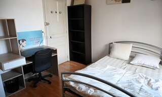 Appartement 1 Pièce 16 m² à louer à Cannes (06150)