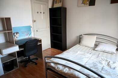 Appartement 1 pièces 650 €