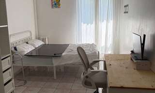 Appartement 1 Pièce 14 m² à louer à Paris 19 (75019)
