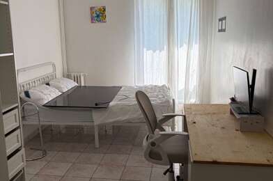 Appartement 1 pièces 600 €