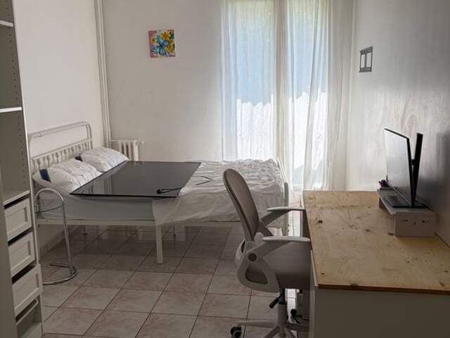 Chambre de 14m2 à louer sur Paris 19 — photo du bien