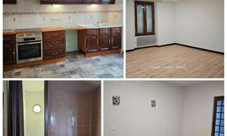 Appartement 2 Pièces 58 m² à louer à Soual (81580)