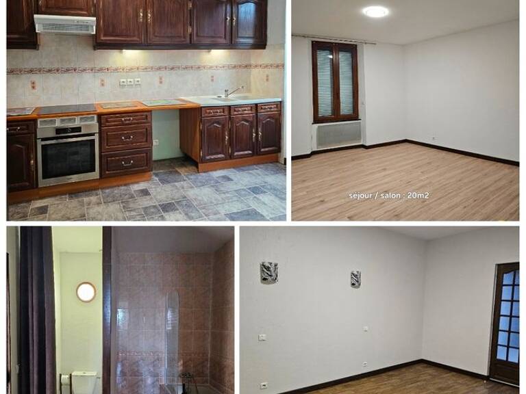 Appartement de 58m2 à louer sur Soual — photo 1