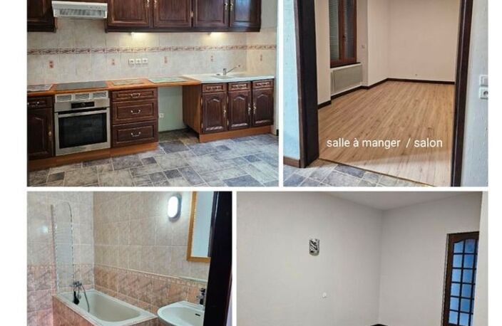 Appartement de 58m2 à louer sur Soual — photo 3
