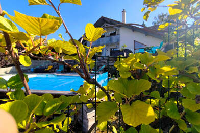 Maison 7 pièces 679000 €