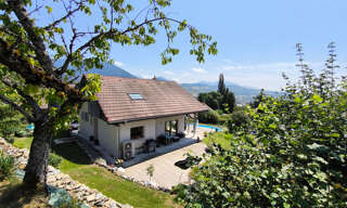 Maison 7 Pièces 220 m² à vendre à Viuz-en-Sallaz (74250)