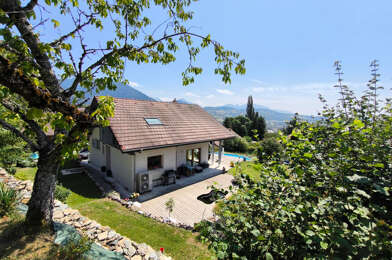 Maison 7 pièces 679000 €